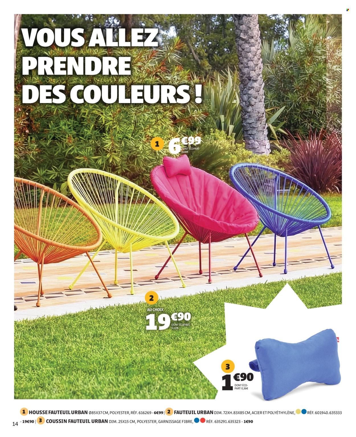 Catalogue GiFi - 07/04/2026 - 15/04/2026. Page 14