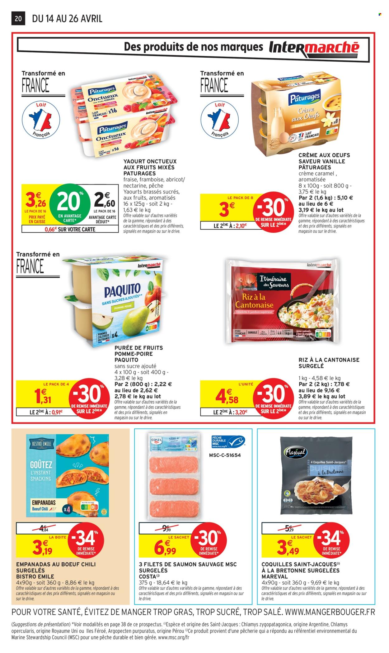 Catalogue Intermarché Hyper - 14/04/2026 - 26/04/2026. Page 20
