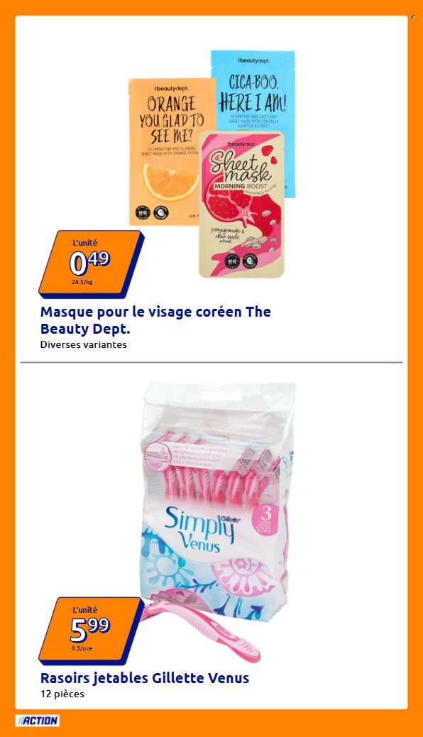 Catalogue Action - 08/04/2026 - 14/04/2026. Page 2