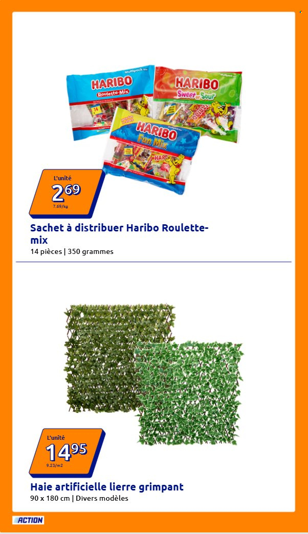 Catalogue Action - 08/04/2026 - 14/04/2026. Page 4