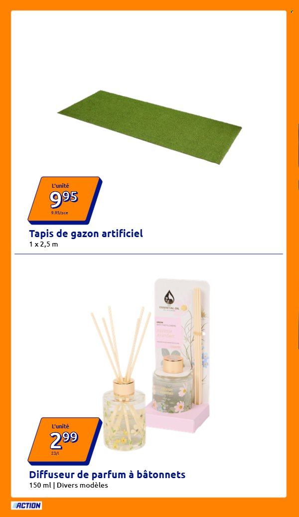 Catalogue Action - 08/04/2026 - 14/04/2026. Page 8