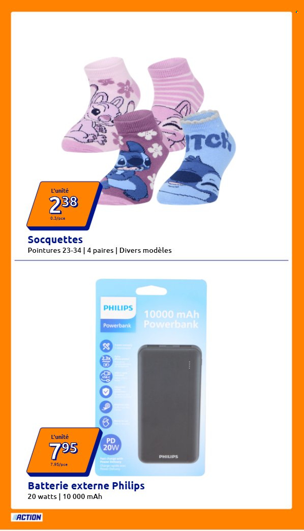 Catalogue Action - 08/04/2026 - 14/04/2026. Page 10