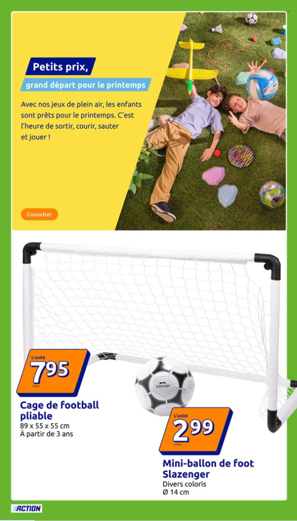 Catalogue Action - 08/04/2026 - 14/04/2026. Page 12