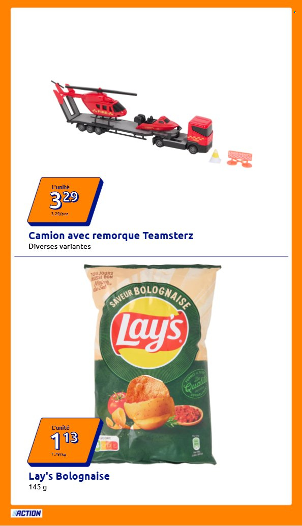 Catalogue Action - 08/04/2026 - 14/04/2026. Page 16