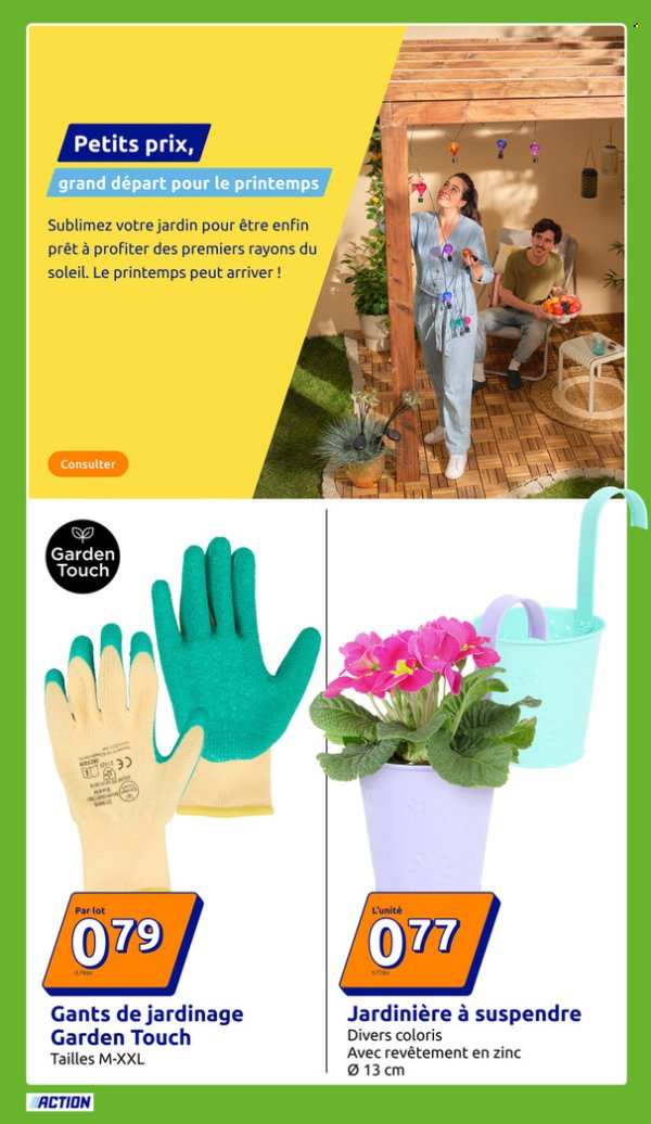Catalogue Action - 08/04/2026 - 14/04/2026. Page 17