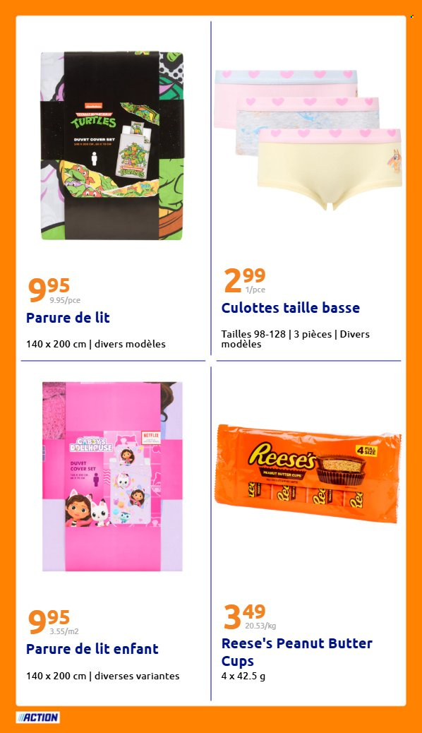 Catalogue Action - 08/04/2026 - 14/04/2026. Page 19