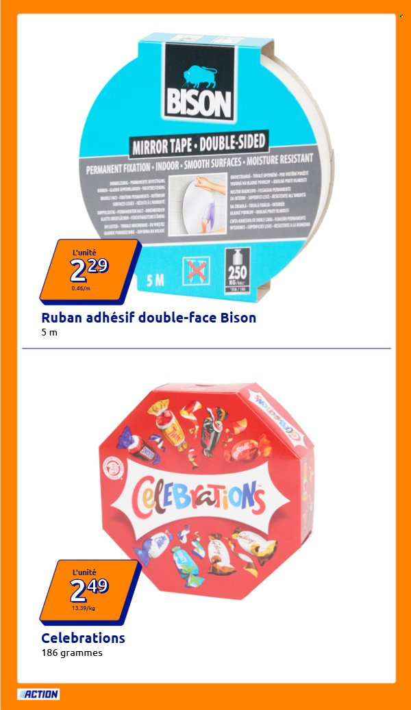 Catalogue Action - 08/04/2026 - 14/04/2026. Page 20