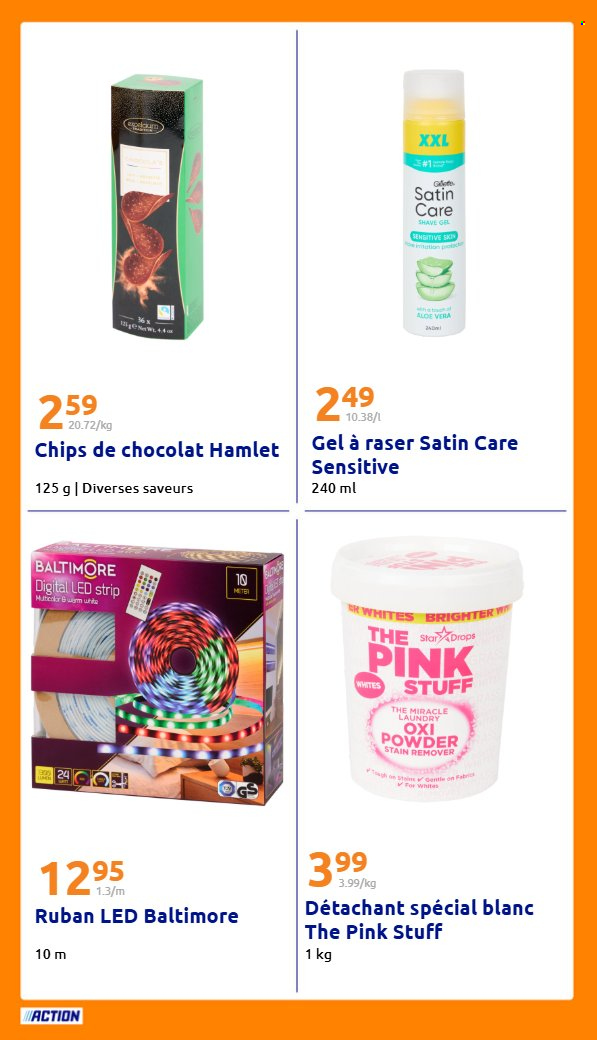 Catalogue Action - 08/04/2026 - 14/04/2026. Page 22