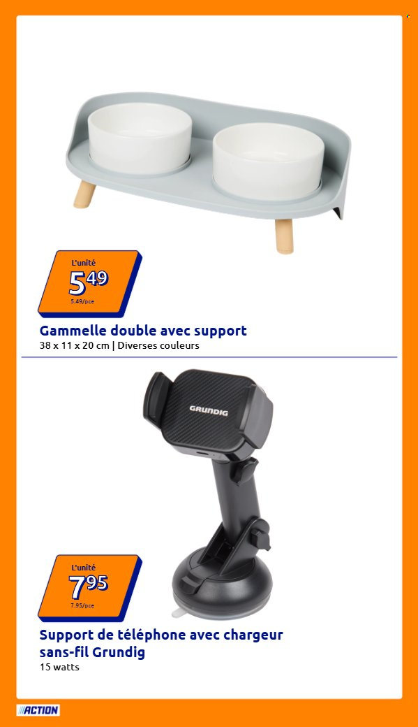 Catalogue Action - 08/04/2026 - 14/04/2026. Page 23