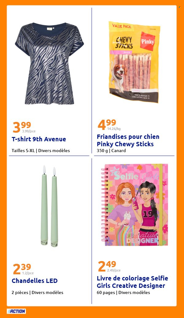 Catalogue Action - 08/04/2026 - 14/04/2026. Page 24