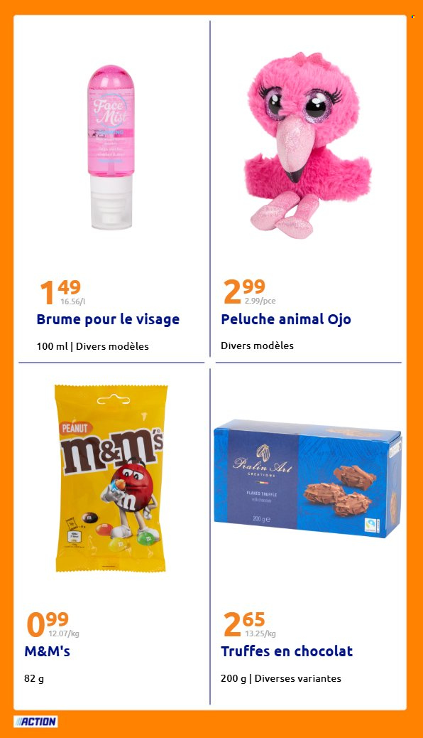 Catalogue Action - 08/04/2026 - 14/04/2026. Page 25