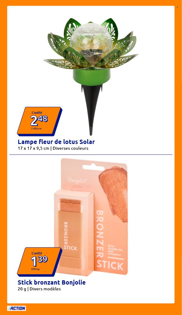 Catalogue Action - 08/04/2026 - 14/04/2026. Page 26