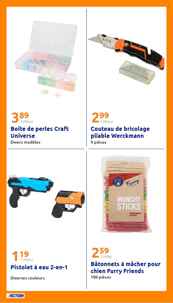 Catalogue Action - 08/04/2026 - 14/04/2026. Page 27