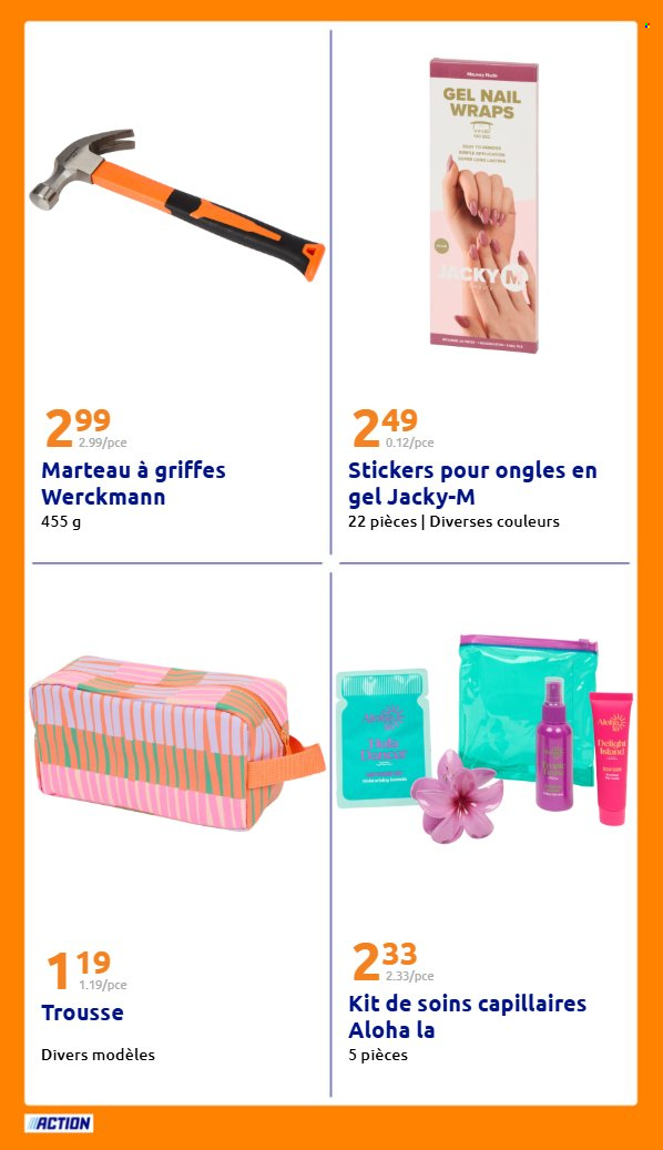 Catalogue Action - 08/04/2026 - 14/04/2026. Page 28