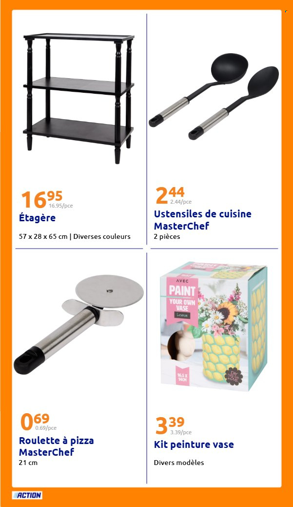 Catalogue Action - 08/04/2026 - 14/04/2026. Page 30