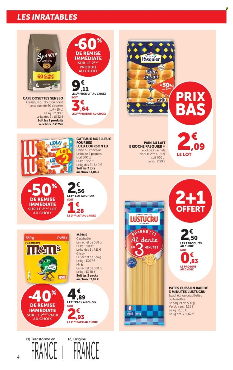 Catalogue HYPER U - 14/04/2026 - 26/04/2026. Page 4