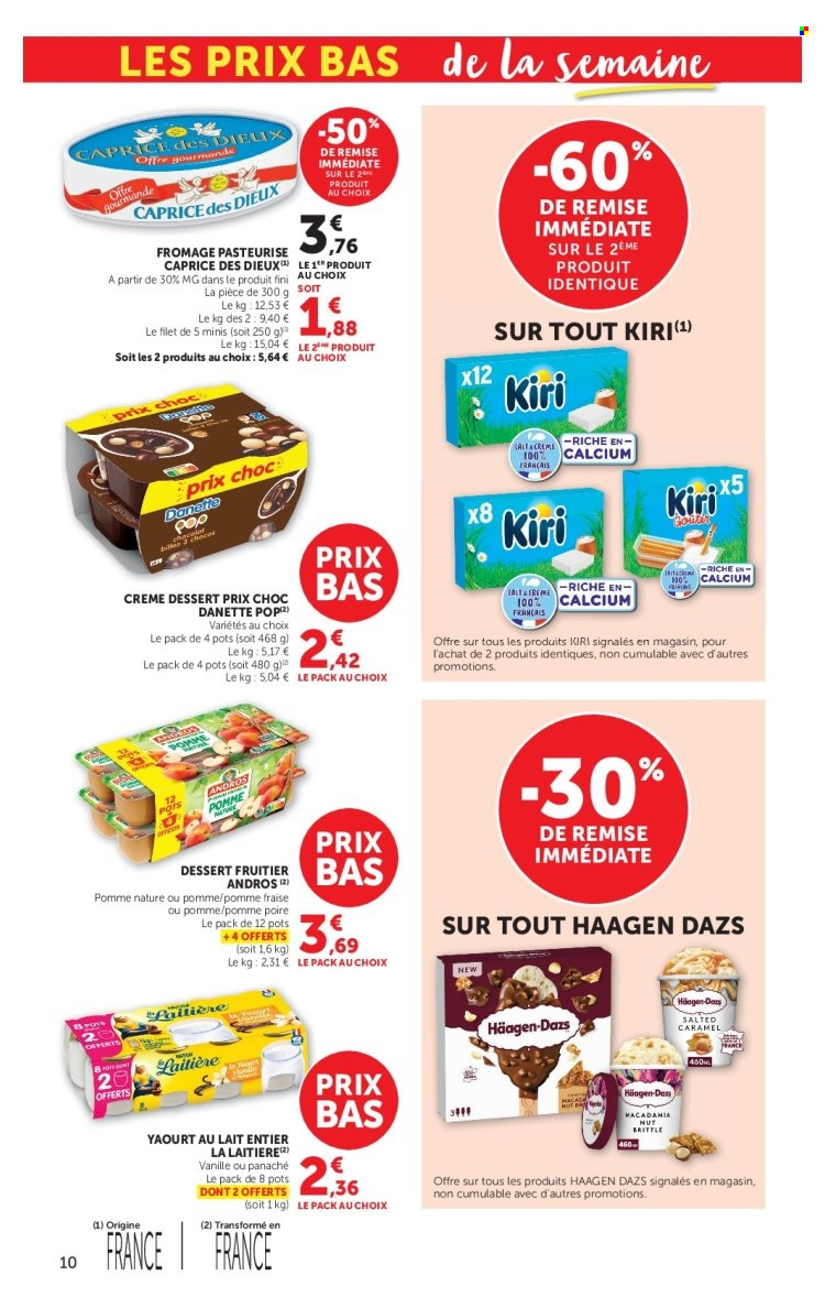 Catalogue U express - 14/04/2026 - 26/04/2026. Page 10