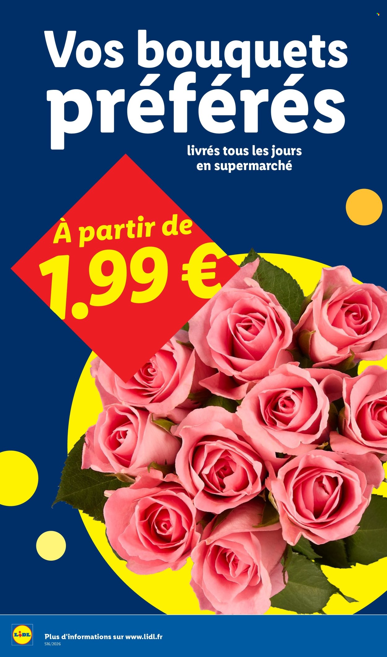 Catalogue Lidl - 16/04/2026 - 22/04/2026. Page 28