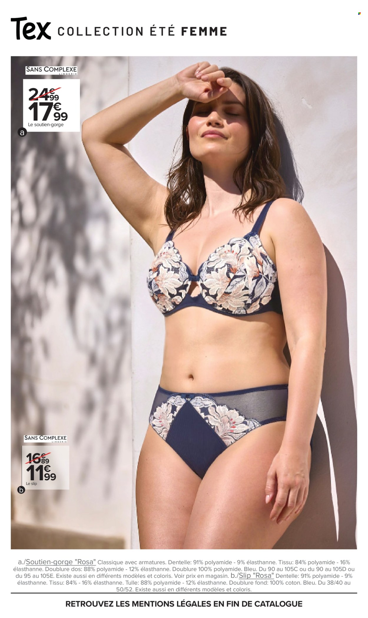 Catalogue Carrefour Hypermarchés - 14/04/2026 - 27/04/2026. Page 7