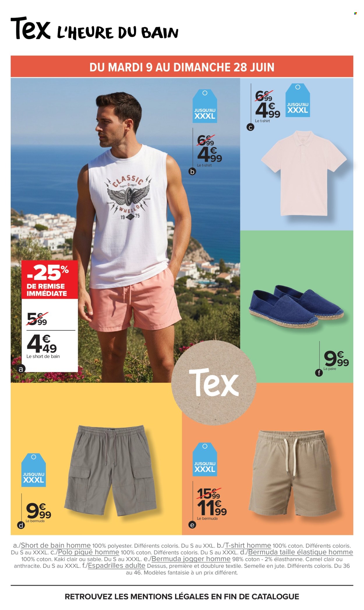 Catalogue Carrefour Market - 14/04/2026 - 28/04/2026. Page 10