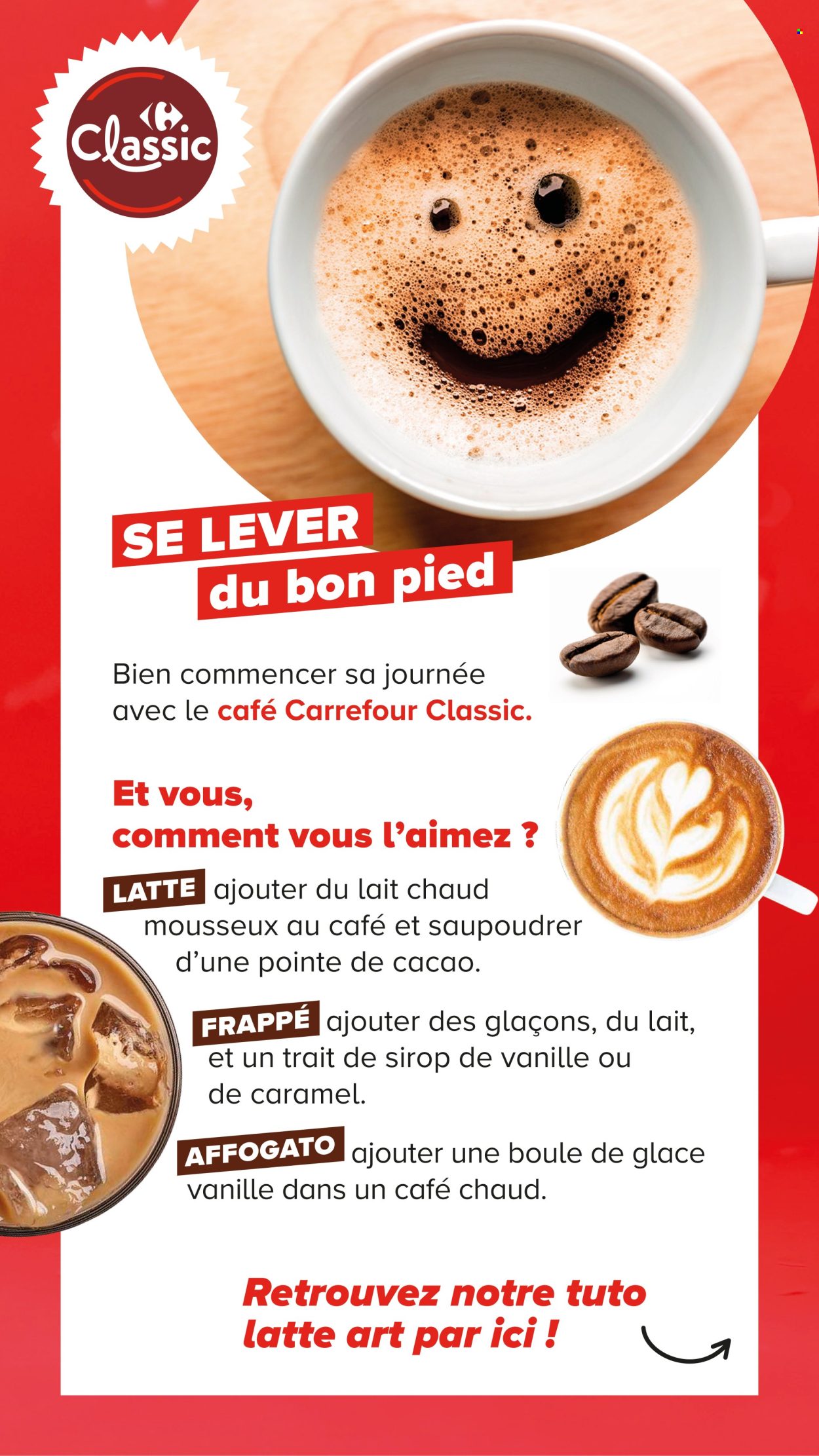 Catalogue Carrefour - 07/04/2026 - 04/05/2026. Page 8