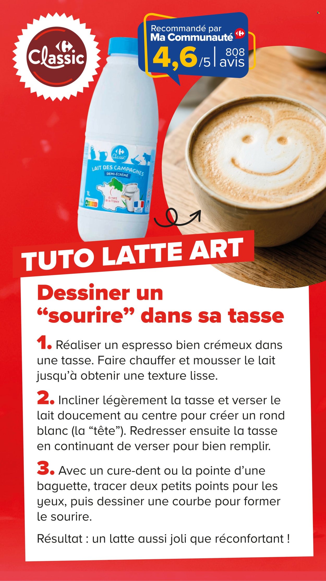 Catalogue Carrefour - 07/04/2026 - 04/05/2026. Page 9