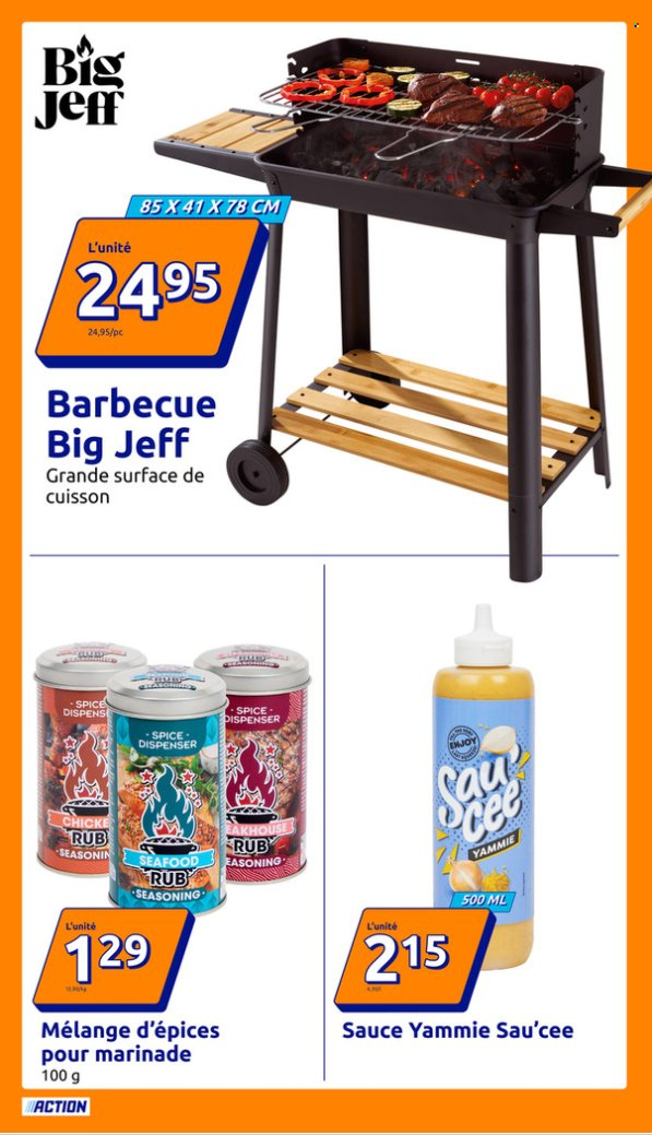 Catalogue Action - 15/04/2026 - 21/04/2026. Page 5
