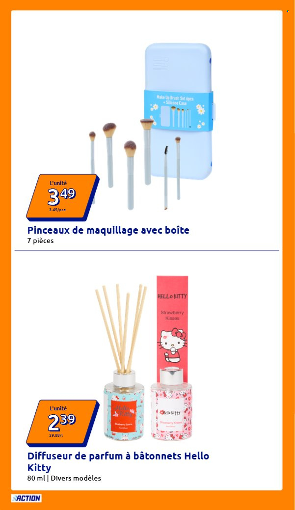 Catalogue Action - 15/04/2026 - 21/04/2026. Page 10