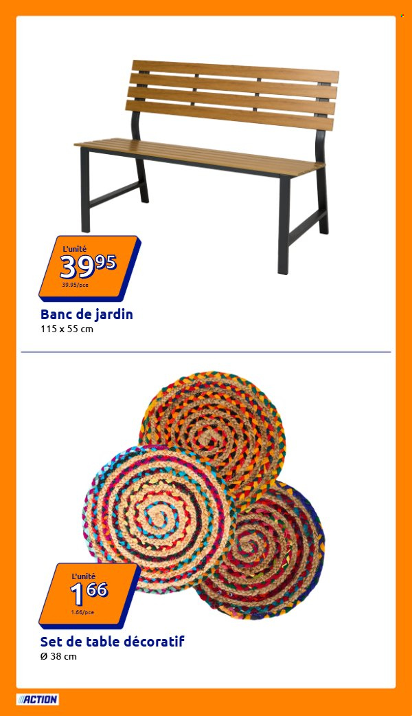 Catalogue Action - 15/04/2026 - 21/04/2026. Page 11