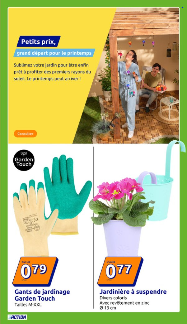 Catalogue Action - 15/04/2026 - 21/04/2026. Page 15