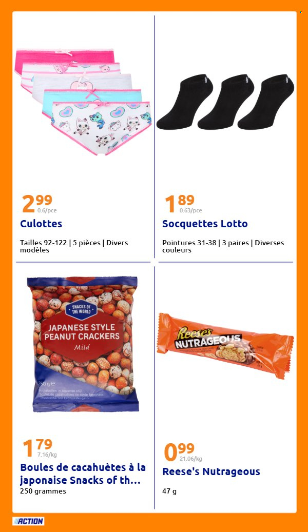 Catalogue Action - 15/04/2026 - 21/04/2026. Page 17