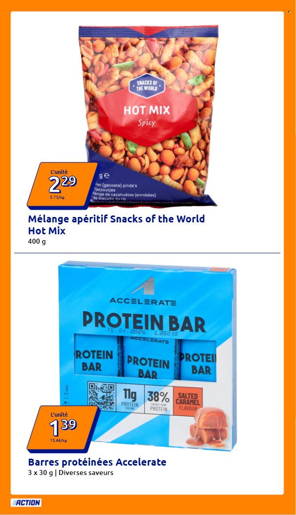 Catalogue Action - 15/04/2026 - 21/04/2026. Page 18