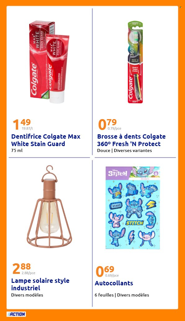 Catalogue Action - 15/04/2026 - 21/04/2026. Page 20