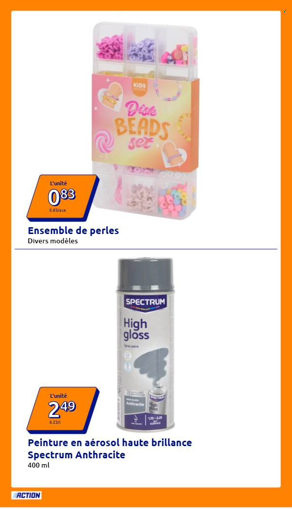 Catalogue Action - 15/04/2026 - 21/04/2026. Page 21