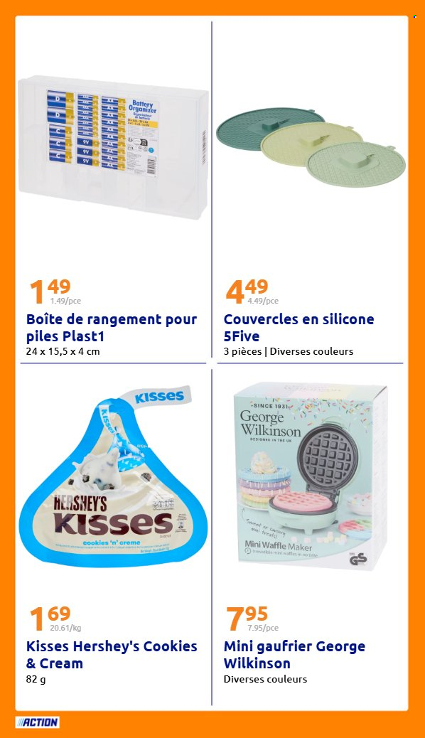 Catalogue Action - 15/04/2026 - 21/04/2026. Page 22