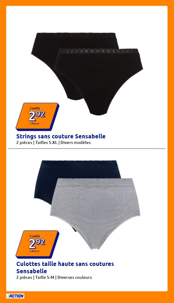 Catalogue Action - 15/04/2026 - 21/04/2026. Page 24