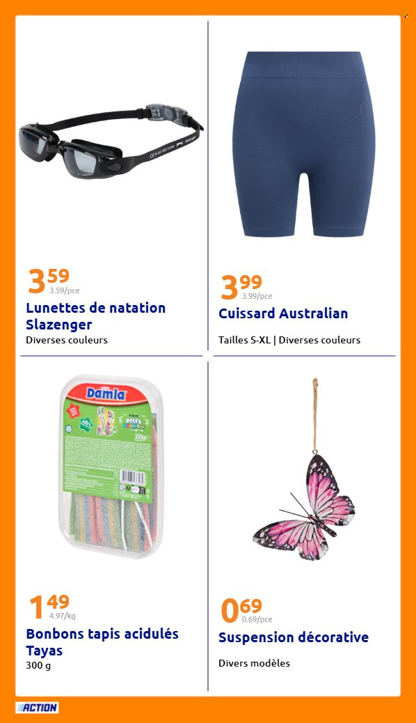 Catalogue Action - 15/04/2026 - 21/04/2026. Page 25