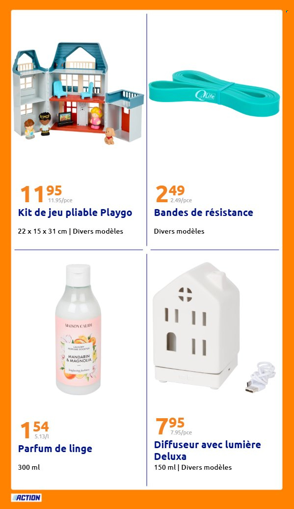 Catalogue Action - 15/04/2026 - 21/04/2026. Page 26