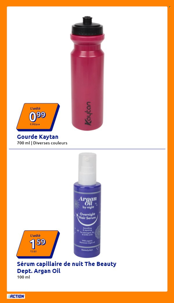 Catalogue Action - 15/04/2026 - 21/04/2026. Page 27