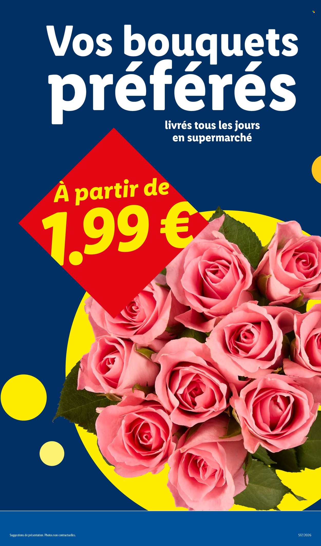 Catalogue Lidl - 23/04/2026 - 29/04/2026. Page 29