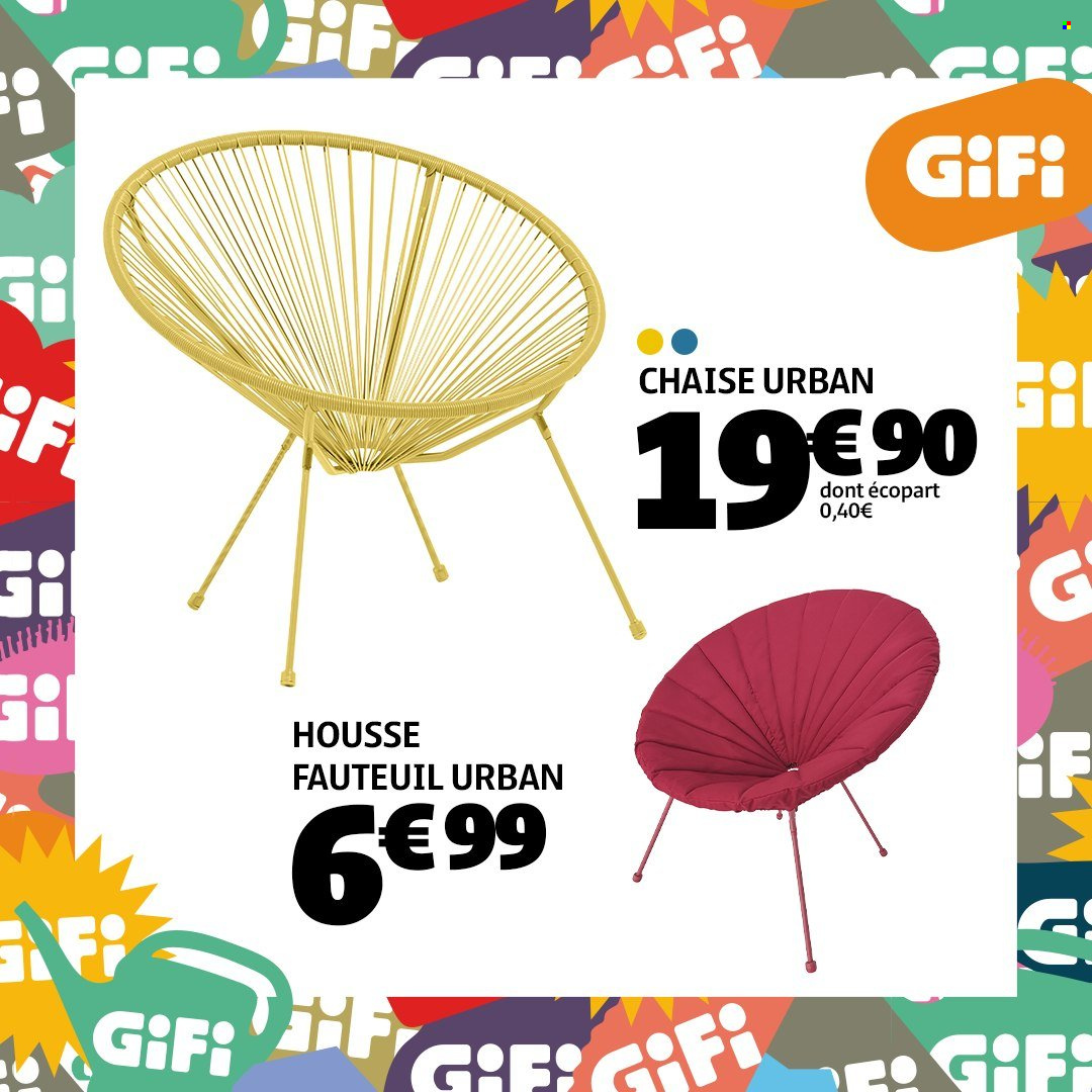 Catalogue GiFi. Page 12