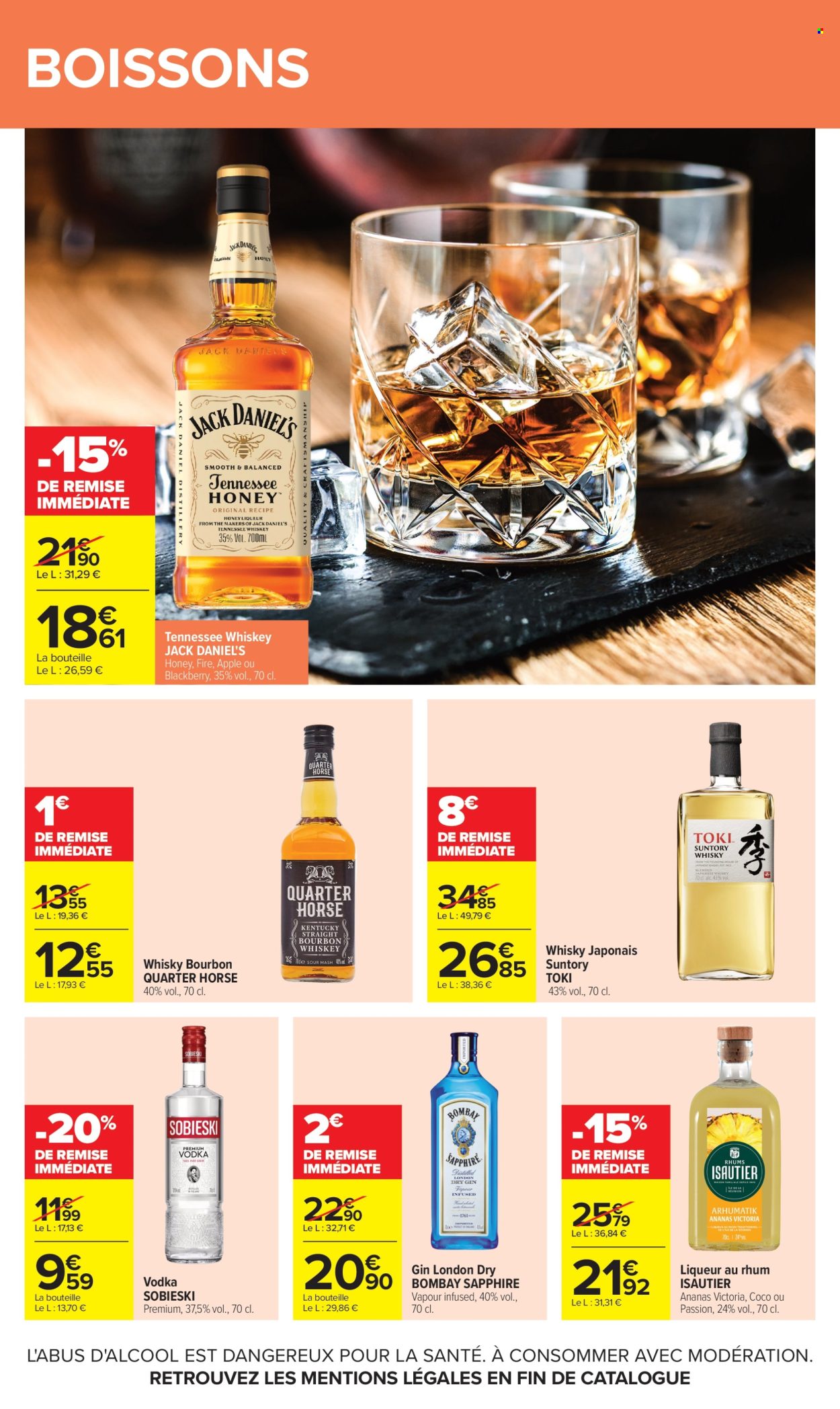 Catalogue Carrefour Hypermarchés - 21/04/2026 - 04/05/2026. Page 52