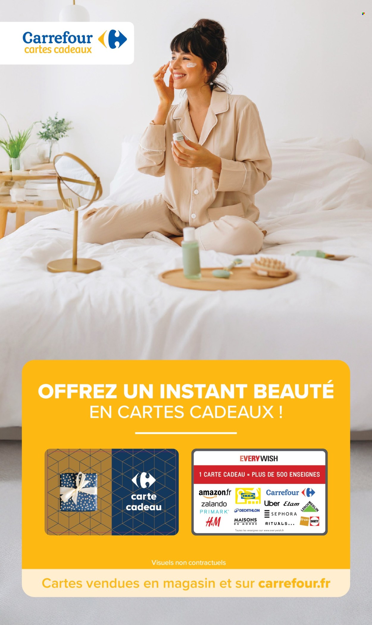 Catalogue Carrefour Market - 21/04/2026 - 03/05/2026. Page 2