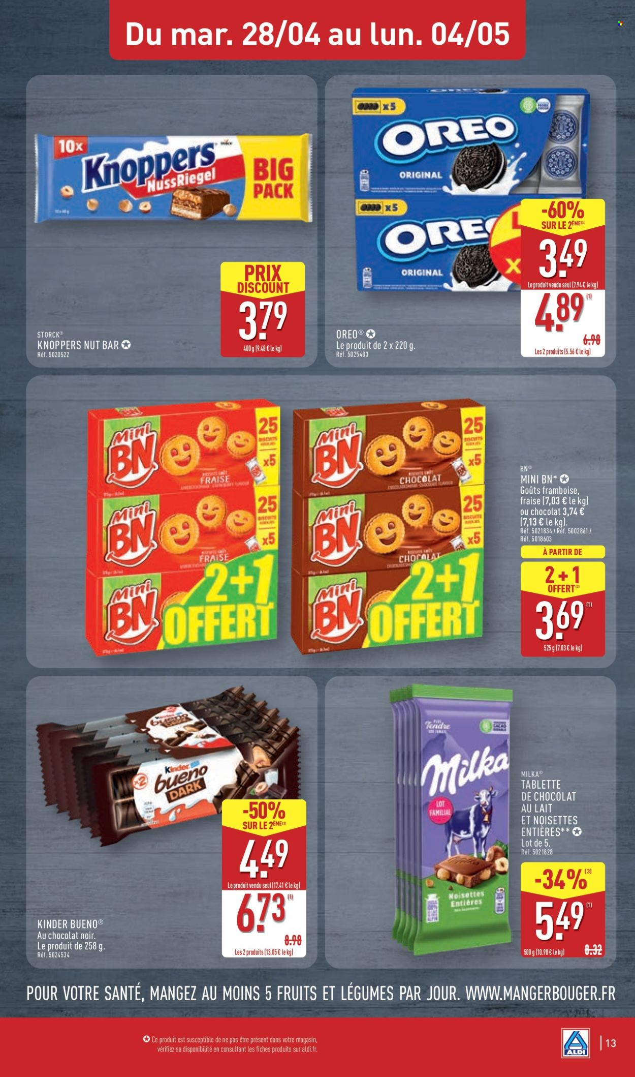 Catalogue ALDI - 28/04/2026 - 04/05/2026. Page 15