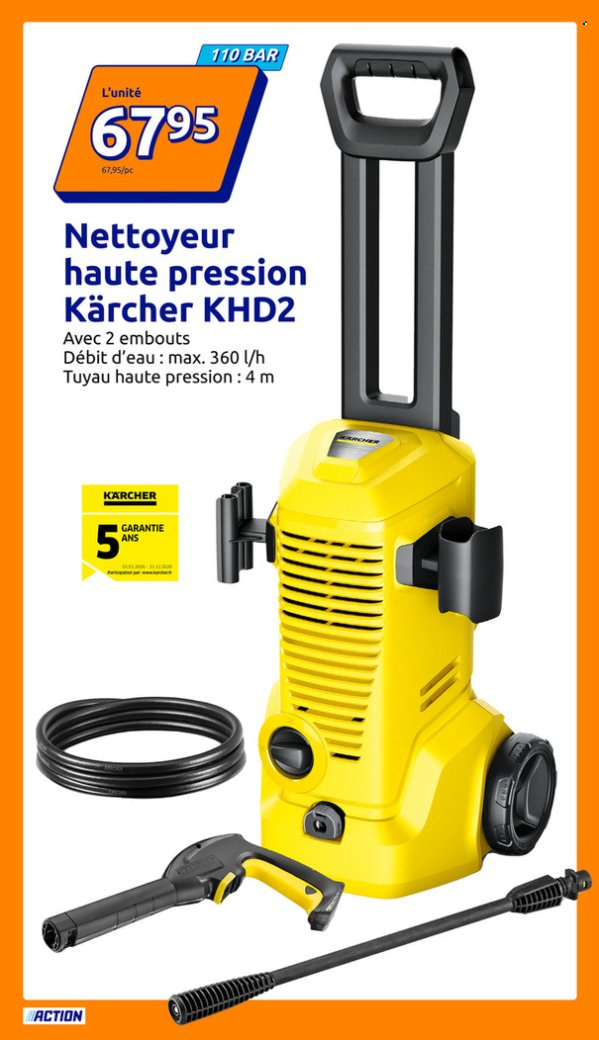 Catalogue Action - 22/04/2026 - 28/04/2026. Page 13