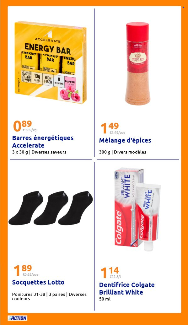Catalogue Action - 22/04/2026 - 28/04/2026. Page 23