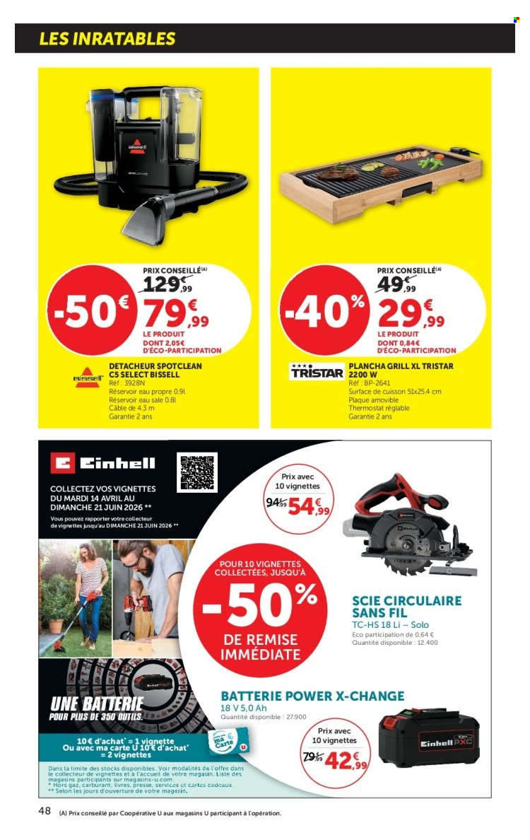 Catalogue HYPER U - 28/04/2026 - 10/05/2026. Page 48