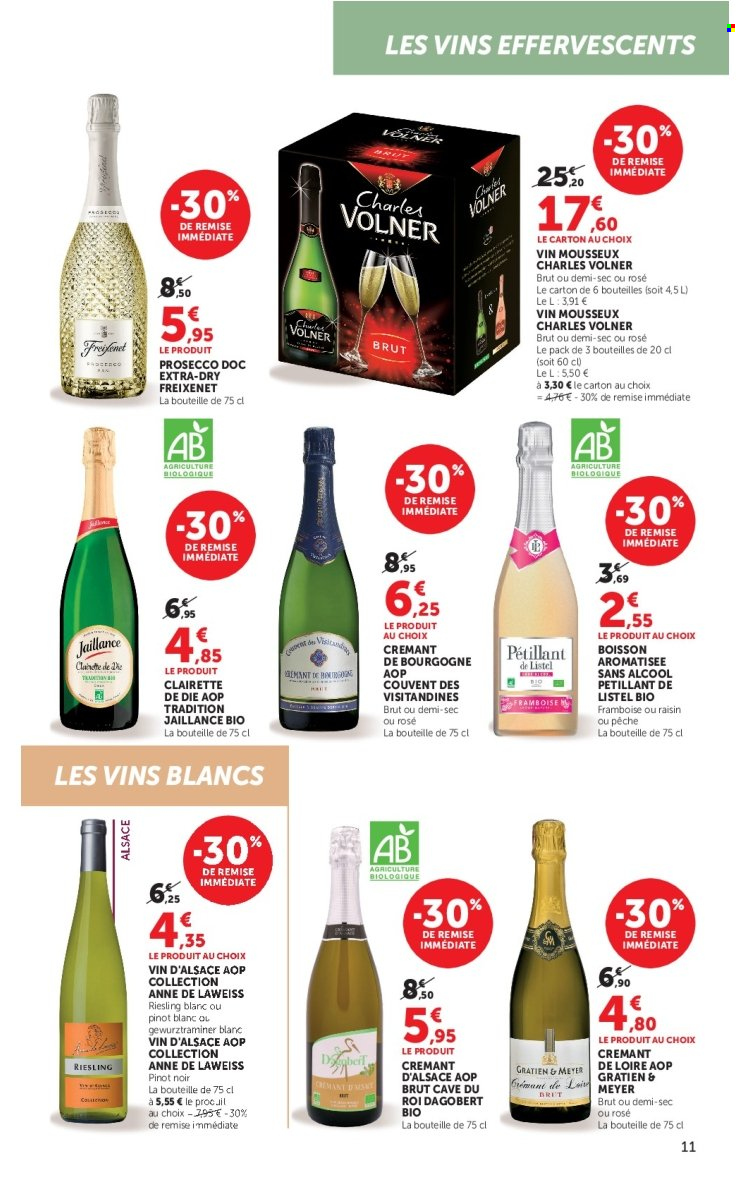 Catalogue U express - 28/04/2026 - 10/05/2026. Page 11