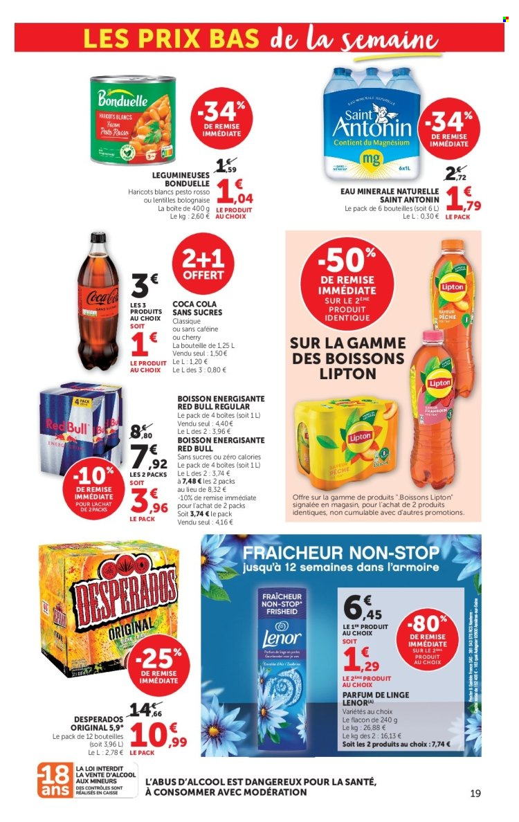 Catalogue U express - 28/04/2026 - 10/05/2026. Page 19
