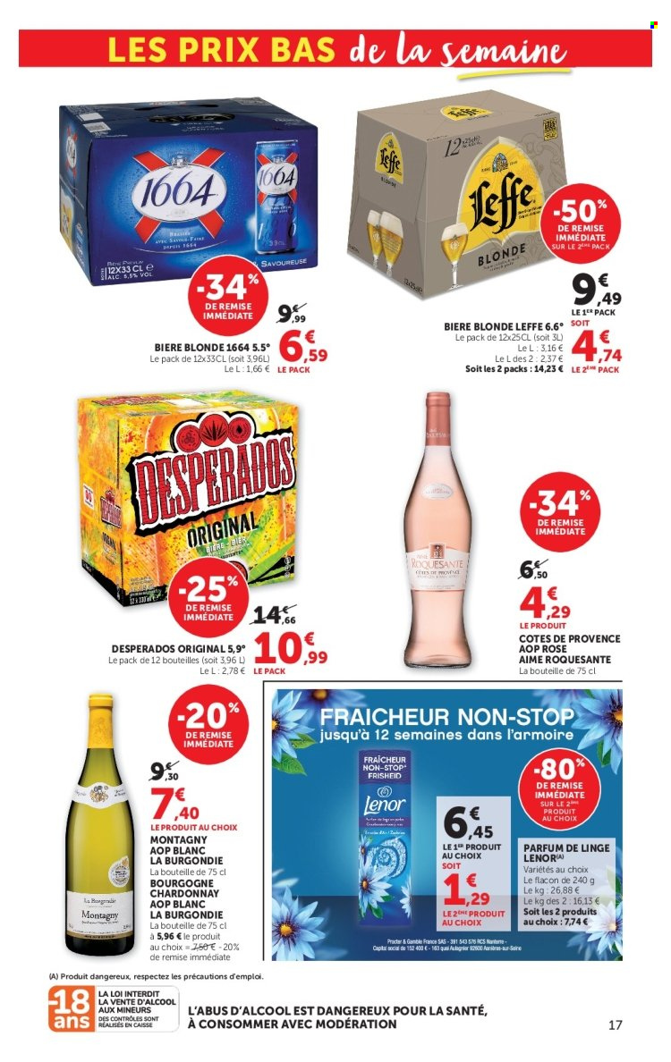 Catalogue U express - 28/04/2026 - 10/05/2026. Page 17